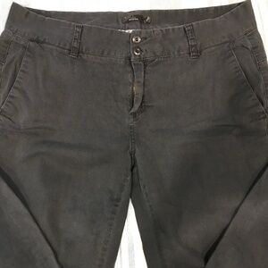 Prana chino pant